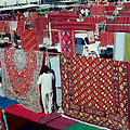 Turkmenistan Bazaars