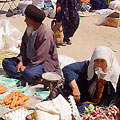 Turkmenistan Bazaars