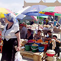 Turkmenistan Bazaars