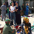 Turkmenistan Bazaars