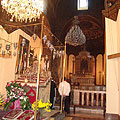 Фото Армении. Кафедральный собор Сурб Эчмиадзин - резиденция каталикоса