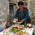 Фото Армении. Армянская кухня