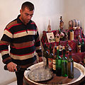 Фото Армении. Дегустация армянского вина