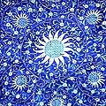 Traditional ceramics of Rishtan. Alisher Nazirovs' Workshop