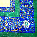 Traditional ceramics of Rishtan. Alisher Nazirovs' Workshop