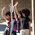 Bukhara travel