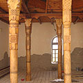 Aristan-bab mausoleum