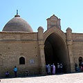 Aristan-bab mausoleum