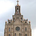 The Roman Catholic Church of Tashkent