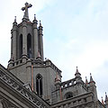 The Roman Catholic Church of Tashkent