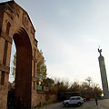 Haghtanak Park (Victory Park) — ( ) Haghtanak Park (Victory Park) — ( )