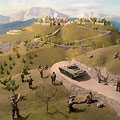 Museum of the Great Patriotic War — Museum of the Great Patriotic War —