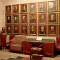 Museum of the Great Patriotic War — Museum of the Great Patriotic War —