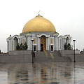 Turkmenbashi Ruhy Metjidi