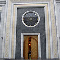 Turkmenbashi Ruhy Metjidi — " " Turkmenbashi Ruhy Metjidi — " "