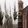 Kashgar photo