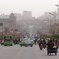 East Turkestan, Kashgar