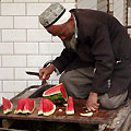Uyghur of Kashgar