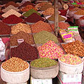Kashgar Silk Road