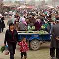 Sunday Bazaar