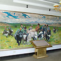 Tashkurgan museum