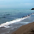 Каспийское море Каспийское море