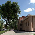The Tashkent House of Photography
