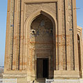 Mausoleum of Turabek-Khanym Mausoleum of Turabek-Khanym