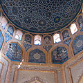 Mausoleum of Turabek-Khanym Mausoleum of Turabek-Khanym