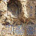 Mausoleum of Turabek-Khanym Mausoleum of Turabek-Khanym