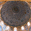 Mausoleum of Turabek-Khanym Mausoleum of Turabek-Khanym