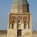 Mausoleum of Il-Arslan Mausoleum of Il-Arslan