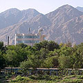 Photo of Khudjand Photo of Khudjand