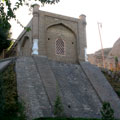 Ulugbek Observatory — Ulugbek Observatory —