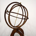 Instrument of the Ulugbek observatory — Instrument of the Ulugbek observatory —