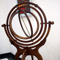 Instrument of the Ulugbek observatory — Instrument of the Ulugbek observatory —