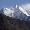 View on the one of the vertices of the Afghan Hindu Kush from Zong village — View on the one of the vertices of Afghan Hindu Kush from Zong village
View on the one of the vertices of the Afghan Hindu Kush from Zong village — View on the one of the vertices of Afghan Hindu Kush from Zong village
