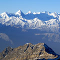 View on the Afghan Hindu Kush from Karl Marks peak — View on Afghan Hindu Kush from Karl Marks peak
View on the Afghan Hindu Kush from Karl Marks peak — View on Afghan Hindu Kush from Karl Marks peak