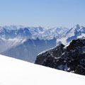 View on the Afghan Hindu Kush from Karl Marks peak — View on the Afghan Hindu Kush from Karl Marks peak
View on the Afghan Hindu Kush from Karl Marks peak — View on the Afghan Hindu Kush from Karl Marks peak