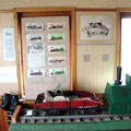 Tashkent museum of railway engineering