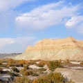 Turkmenistan safari tours