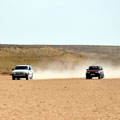 Turkmenistan safari tours