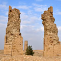 Dekhistan city