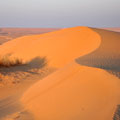 Karakum desert