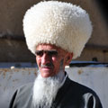 Нохурский яшули