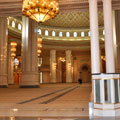 Turkmenbashi Ruhy Metjidi — " " Turkmenbashi Ruhy Metjidi — " "