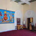Hall 1. Ancient Sarazm