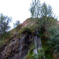Zaamin National Park — Zaamin National Park —