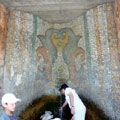 Spring of healing water — Spring of healing water —