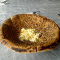 National tandoor bread — National tandoor bread —